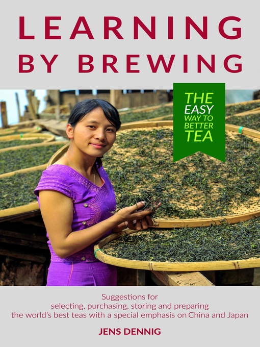 Title details for Learning by brewing by Jens Dennig - Available